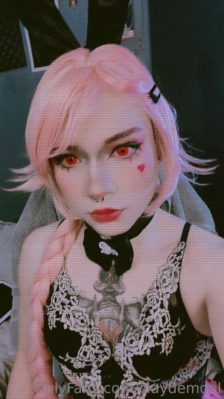 Astolfo set UwU 🐰💗🐰💗