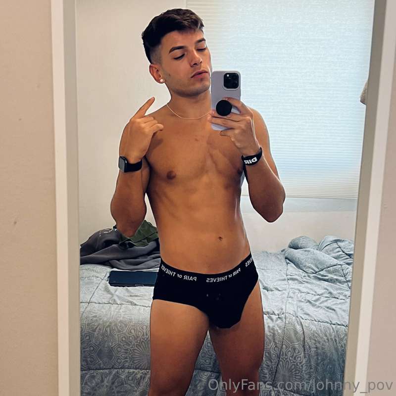 johnny_pov