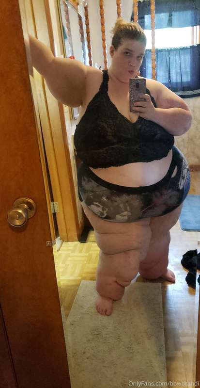 These sexy panties are also up for sale.
