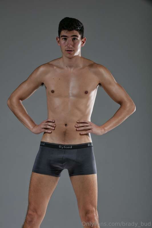 Enough skin for you? Or do you want more?
