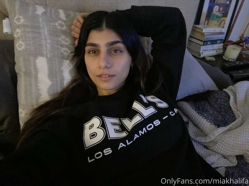 Foto 45 de miakhalifa en Tocromo