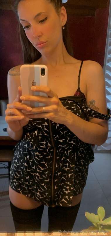 It makes me very happy that you are on my profile ! 🥰