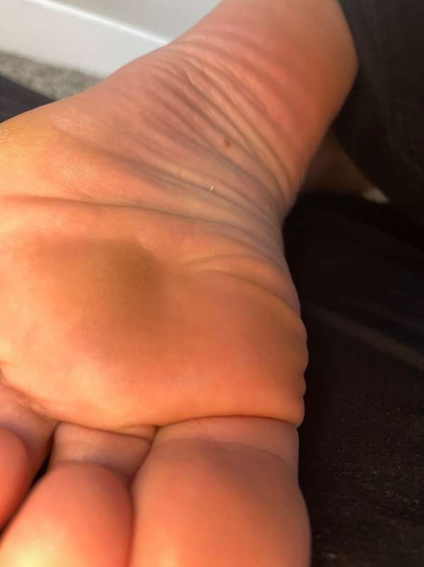 don't get lost in the wrinkles, little one! or do 😈