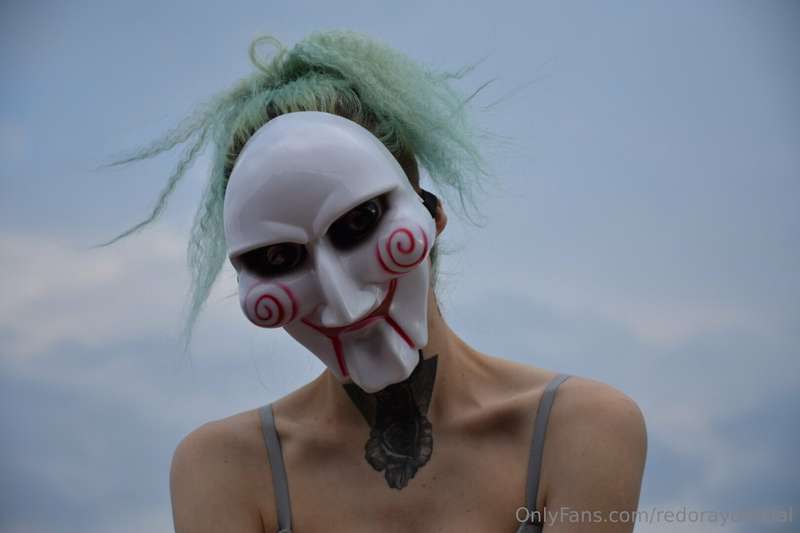 redorayofficial image #12