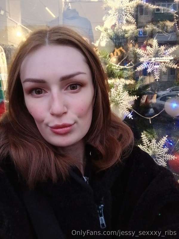 I wish you a very Merry Christmas!🎄🎁💋