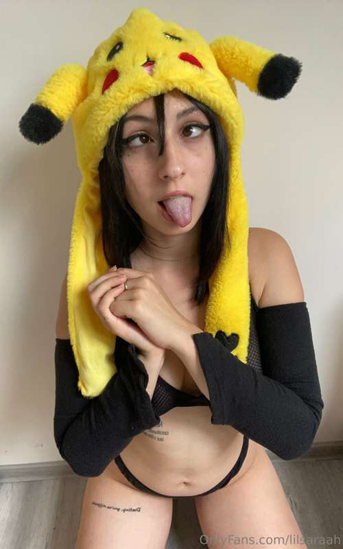 lilsaraah photo