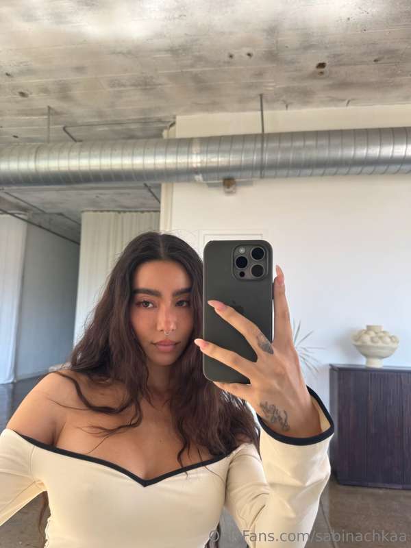 sabinachkaa