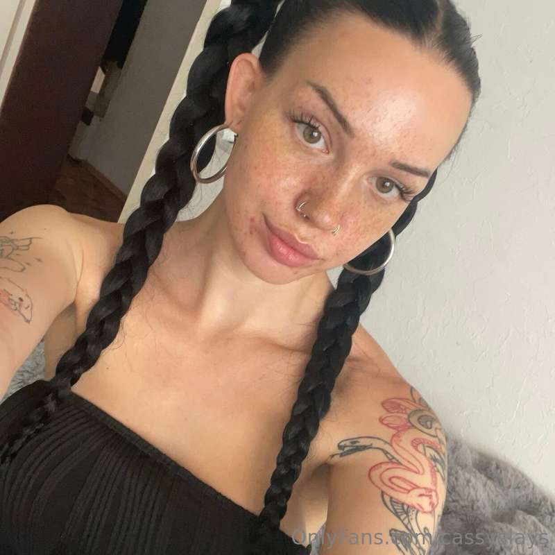 cassyslays