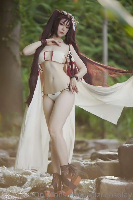 shizucosplay image #2