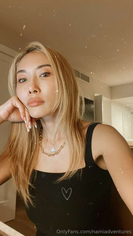 Back and here is an album from the hotel room 🥰