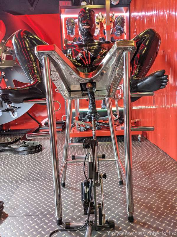 rubberforfun