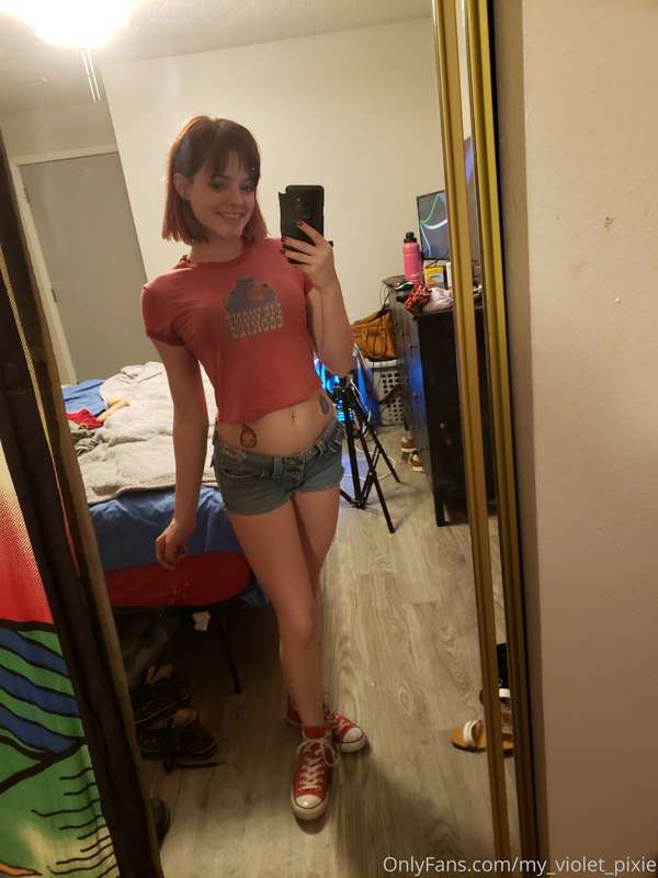 my_violet_pixie image #1