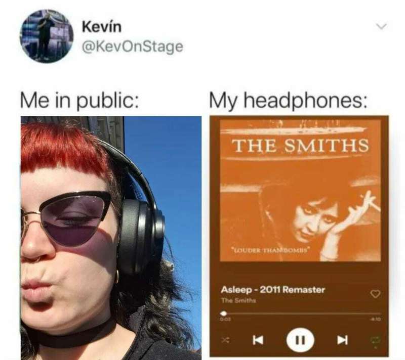 media