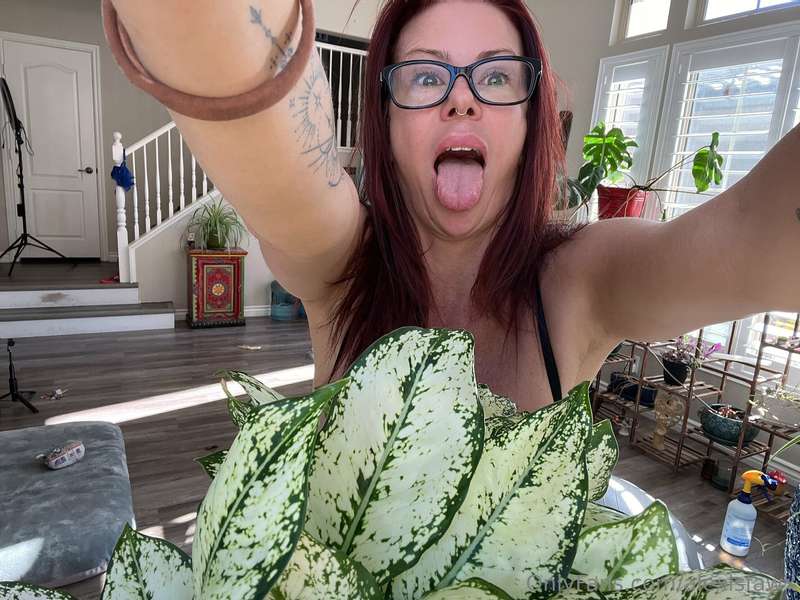 Photo 225 of Alexis Fawx on Tocromo