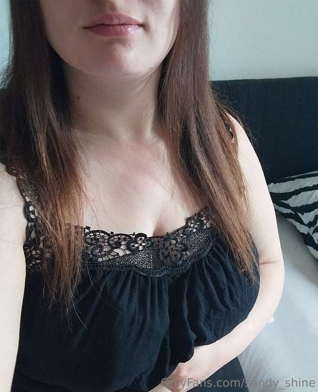 Naa, was machst du heute?😇😉
