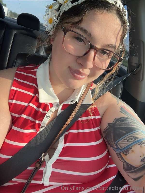 tattedbaddiefree