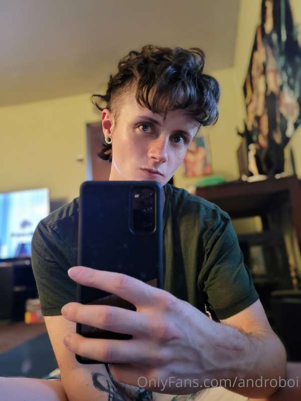 Oh hey