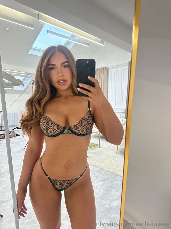 eelliegreen