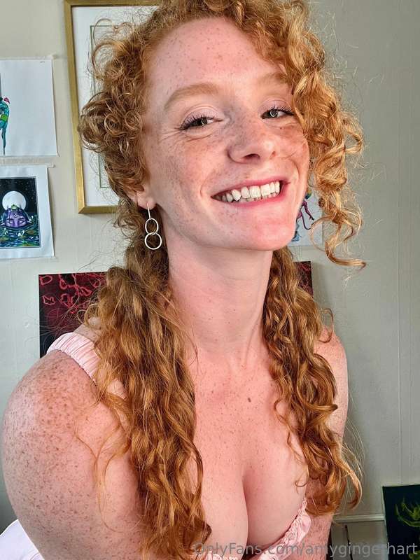 amygingerhart image #2