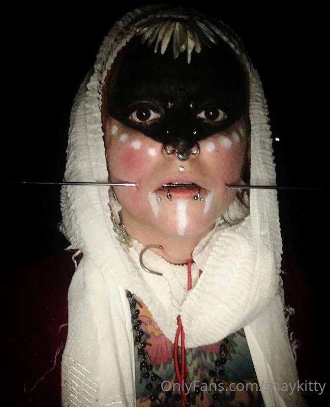 shaykitty