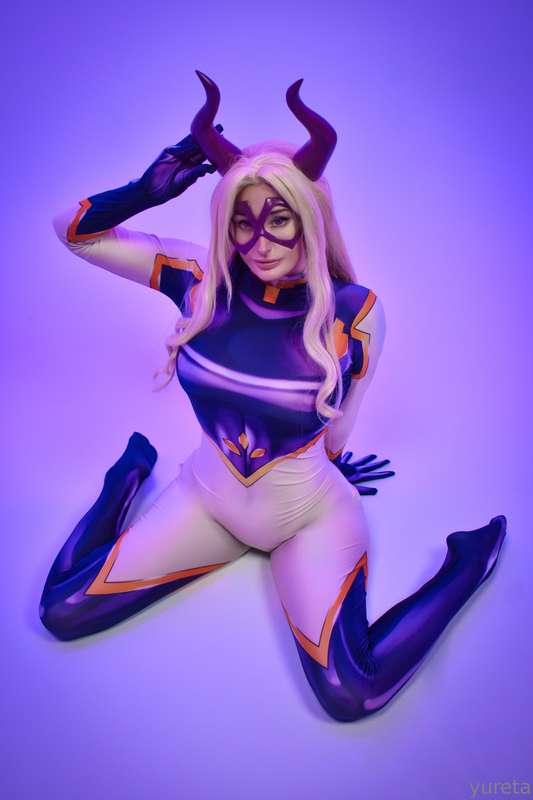 yureta