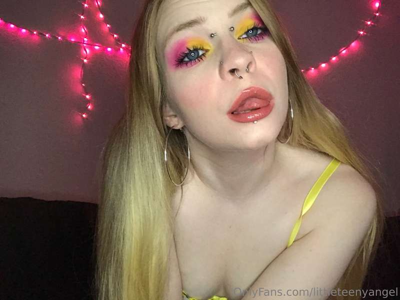 littleteenyangel