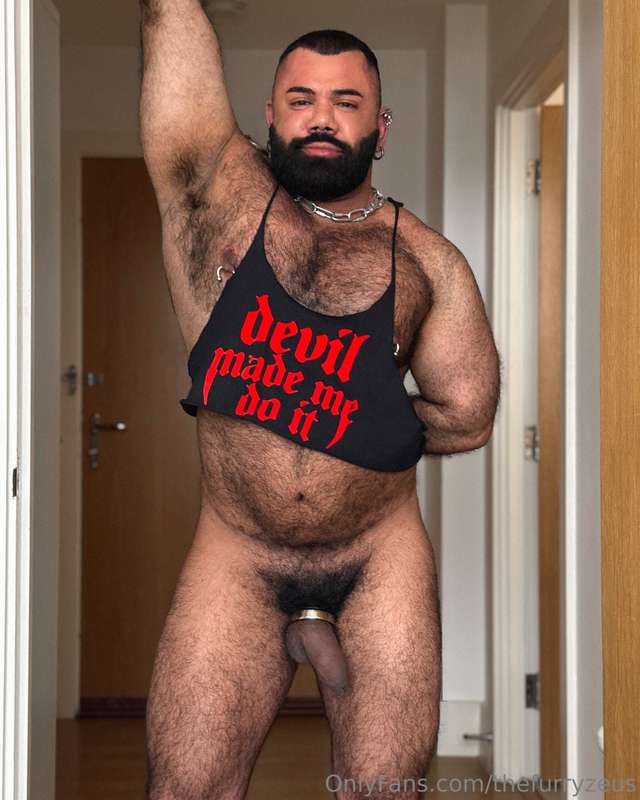 thefurryzeus