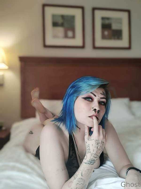 urghostgurl666 image #2
