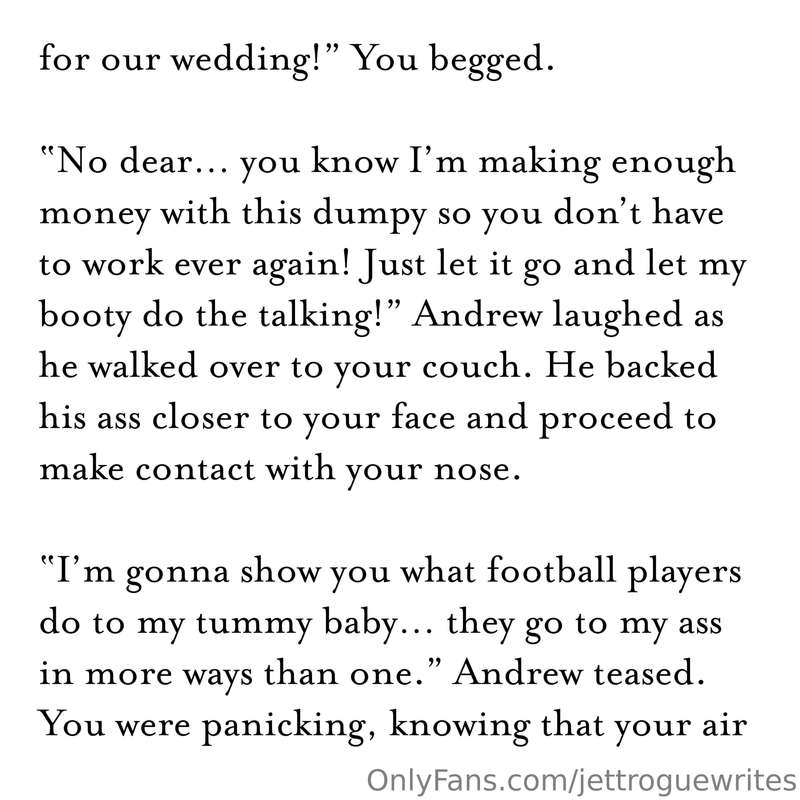 jettroguewrites image #1