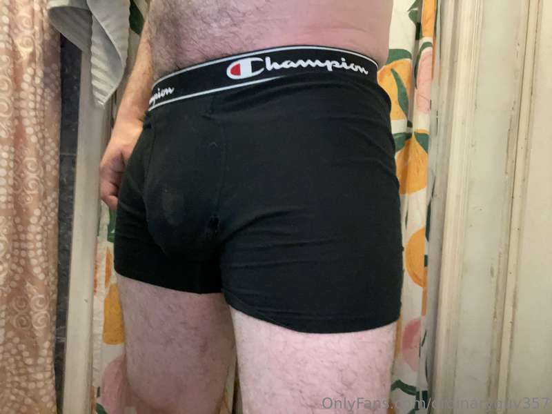 worked a whole week in these. this one will be mailed out to..