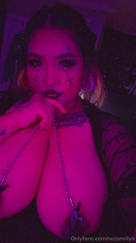 nozomiilyn