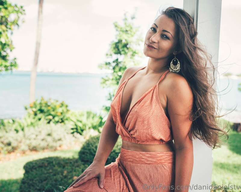 Photo 9 of Dani Daniels on Tocromo