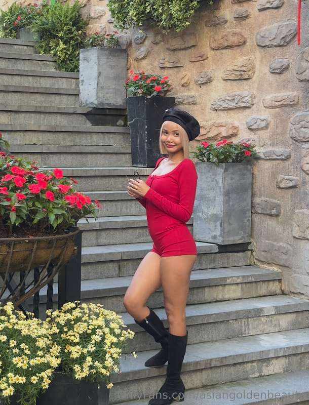 asiangoldenbeauty