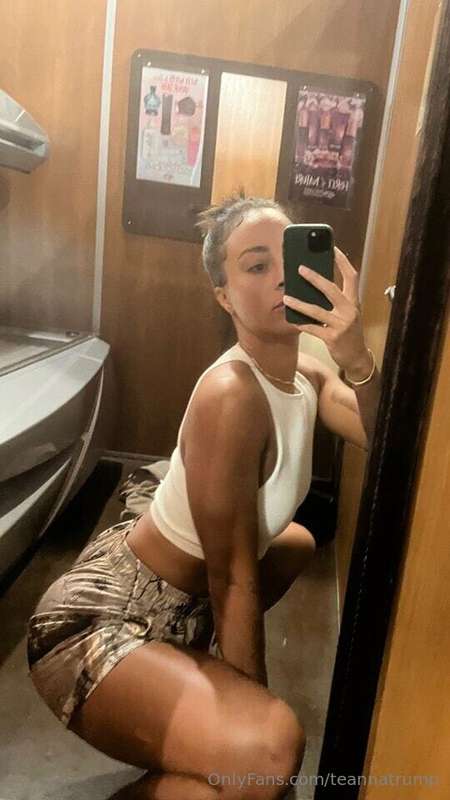 Photo 340 of Teanna Trump on Tocromo