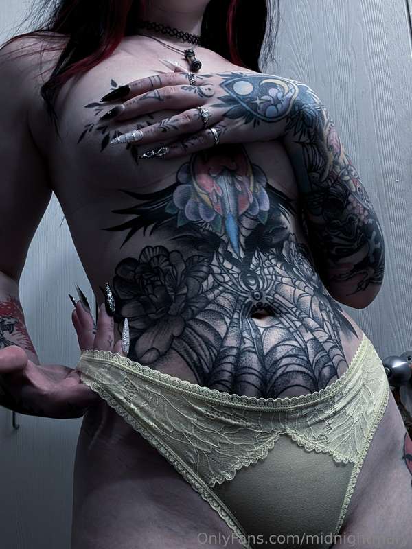 midnightmary