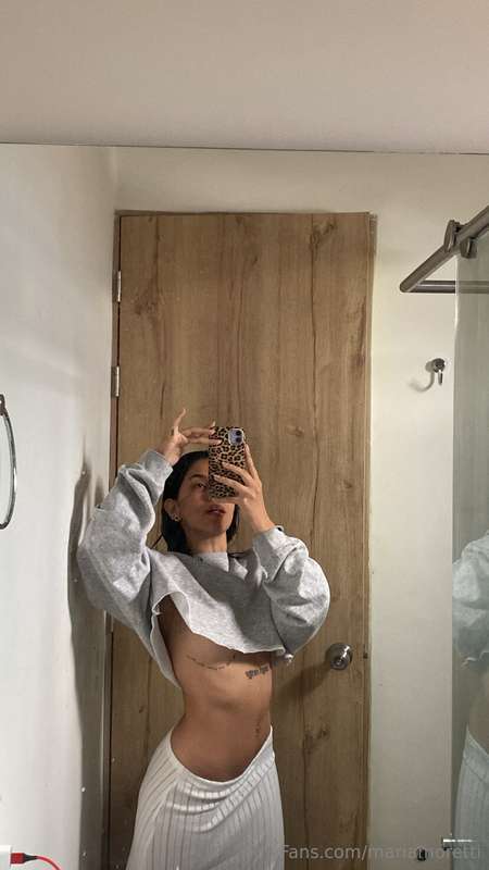 after shower 🚿🧼🧽🛀