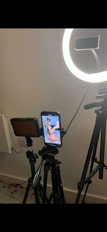 media