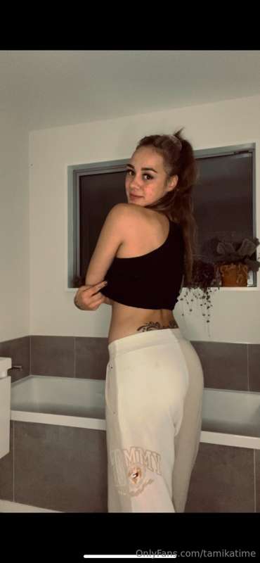 tamikatime