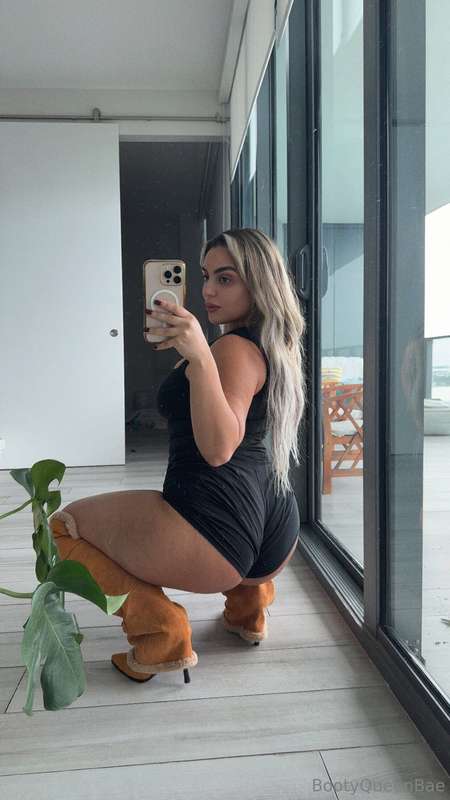 Tip to make it bounce🍑