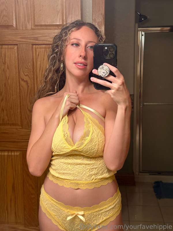 Which are you sucking first? My big titties or my wet pussy?..