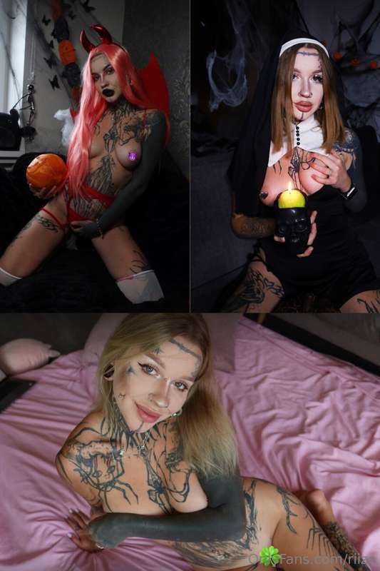 CHOOSE THE BEST HALLOWEEN COSTUME FOR ME AND GET CUSTOM IN I..