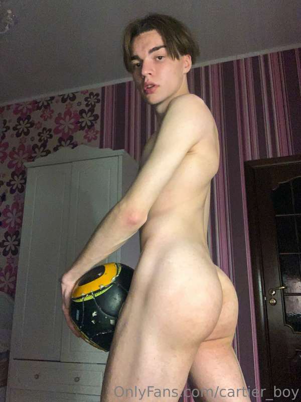 cartier_boy image #0