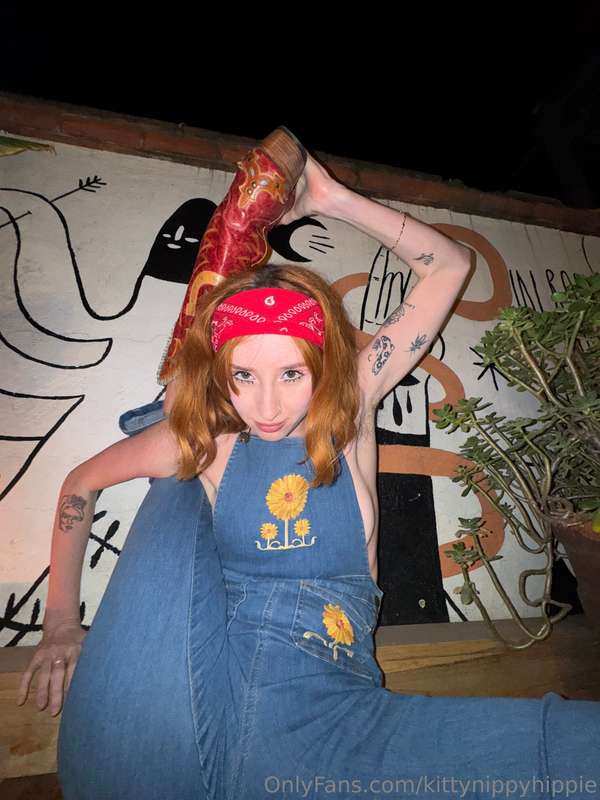 kittynippyhippie image #1