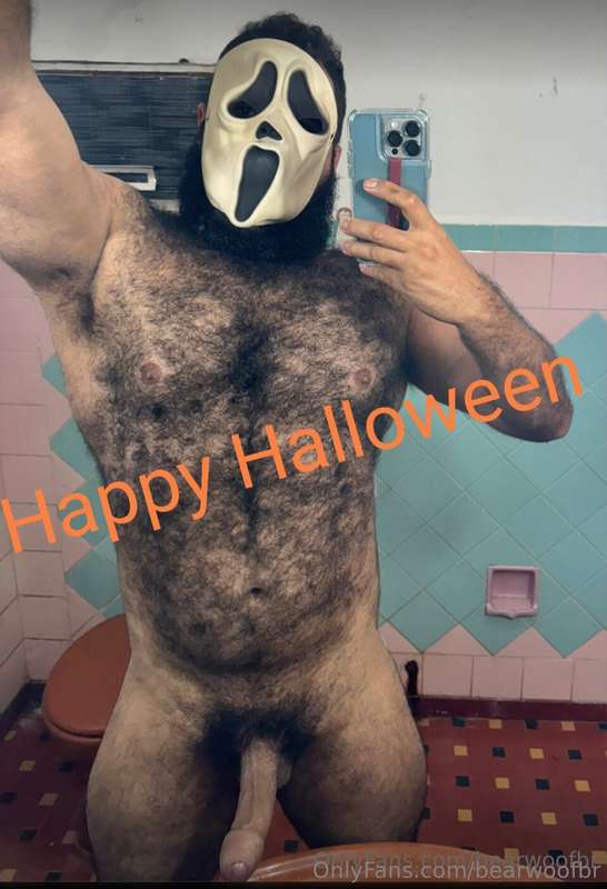 Trick or Treat ?