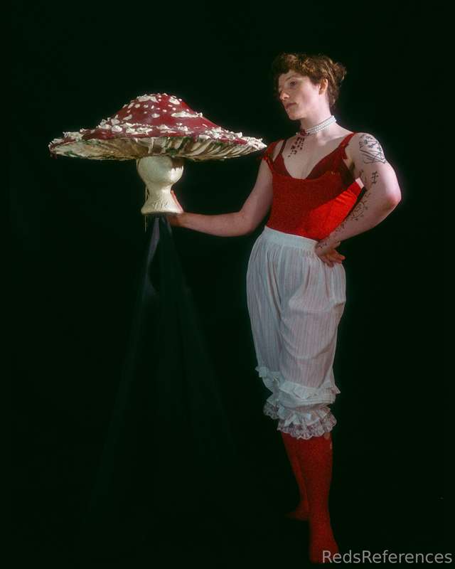 redsreferences image #5