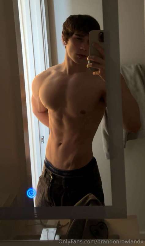 can you guess what i hit at the gym today?