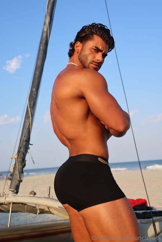 Back or front?!?