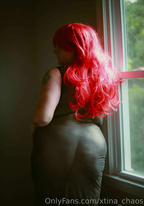❤️‍🩹❤️‍🔥 subscribe and come see the fun 💋 
@xtina_chaos_vip ..