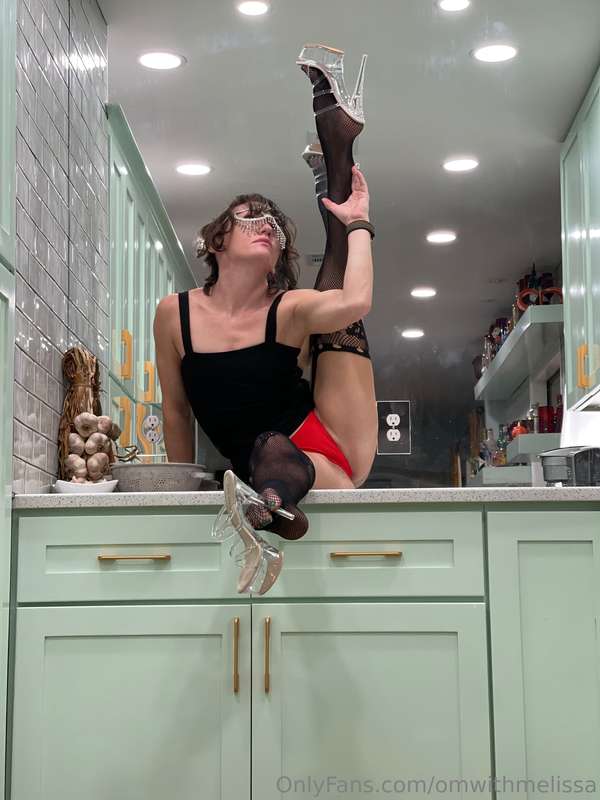 omwithmelissa image #2