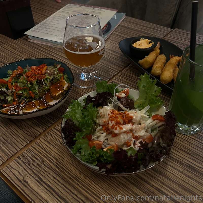 Bon appetit everyone 😋What is your favourite dish to eat or ..